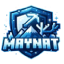 Иконка сервера Maynat
