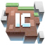 Иконка сервера ImagineCraft