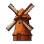 Иконка сервера MolenCraft
