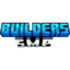 Иконка сервера BuildersSMP