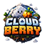 Иконка сервера CloudBerry