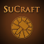 Иконка сервера SuCraft