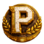 Иконка сервера Pantheon SMP