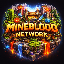 Иконка сервера Mineblood Network