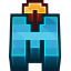 Иконка сервера Mystic Network (BB)