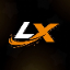 Иконка сервера LaxTix
