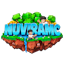 Иконка сервера NuviraMC