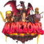 Иконка сервера MineZone (HU)