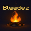 Иконка сервера Blaadez SMP