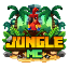 Иконка сервера JungleMC Network