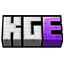 Иконка сервера KGE