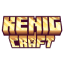 Иконка сервера KenigCraft