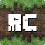Иконка сервера RealCraft (DE)