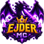 Иконка сервера EjderMC