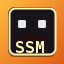 Иконка сервера SSMC