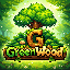 Иконка сервера GreenWood