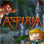 Иконка сервера Aspiria