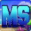 Иконка сервера Mineshore (GB)