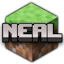 Иконка сервера Neal Minecraft