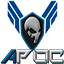 Иконка сервера APOC Gaming