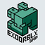 Иконка сервера Exo SMP