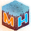 Иконка сервера YolkCraft