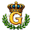 Иконка сервера Genesis Network