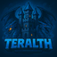 Иконка сервера Teralth