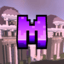 Иконка сервера MytheriaMC
