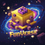 Иконка сервера TheFunVerse