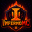 Иконка сервера InfernoMC