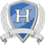 Иконка сервера HeroCraft