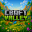 Иконка сервера CraftValley
