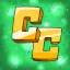 Иконка сервера CapeCraft