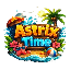 Иконка сервера AstrixTime