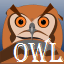 Иконка сервера OWL Server