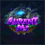 Иконка сервера AurentMC