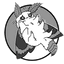 Иконка сервера MothQuiet