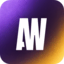 Иконка сервера AstiWorld