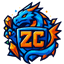 Иконка сервера Zafirocraft