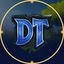 Иконка сервера DarkTime