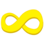 Иконка сервера Minefinity