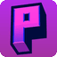 Иконка сервера PurpleCraft