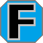 Иконка сервера FroobWorld