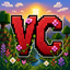 Иконка сервера ValleyCraft SMP