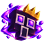 Иконка сервера MagicalEight