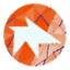 Иконка сервера MoakPlus