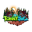 Иконка сервера TownySaga