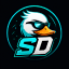 Иконка сервера SmetanDuck