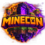 Иконка сервера Minecon
